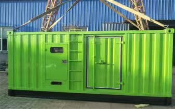 南沙600kw大型柴油发电机组出租价格 南沙600kw大型柴油发电机组出租价格